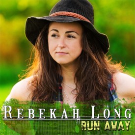 Rebekah Long - Run Away album